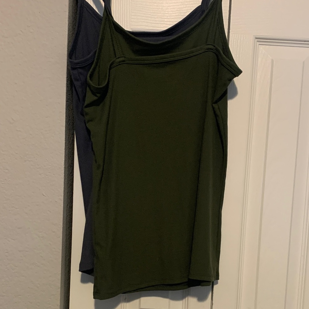 No Boundaries Women’s Camisole/Tanktop